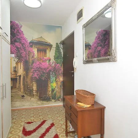 Nl Appartement *