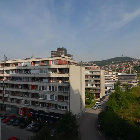 Apartment Nl Sarajevo