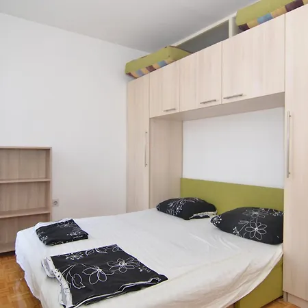 Appartement Nl