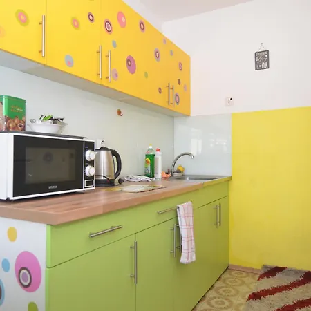 Nl Apartment *