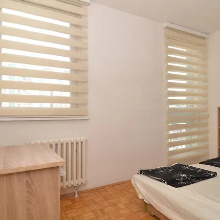 Nl Apartment