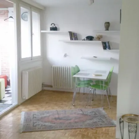 Apartment Nl Sarajevo