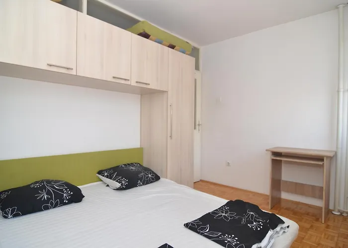 Appartement Nl Sarajevo
