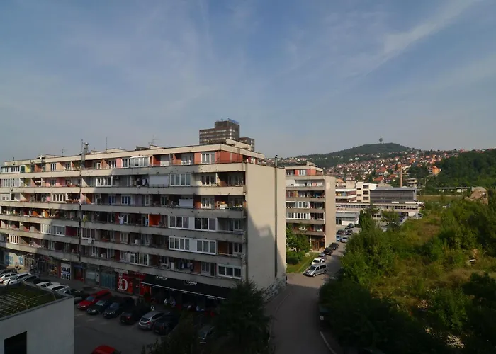 Appartement Nl Sarajevo