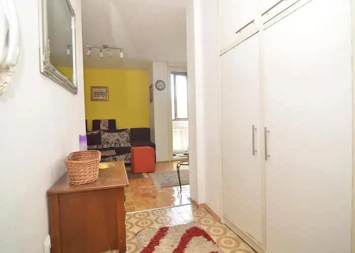 Nl Appartement Sarajevo