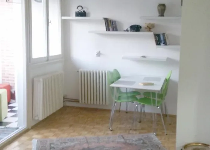 Appartement Nl Sarajevo